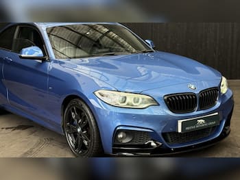 Used BMW 2 Series 2015 for sale - 79738365: Photo
