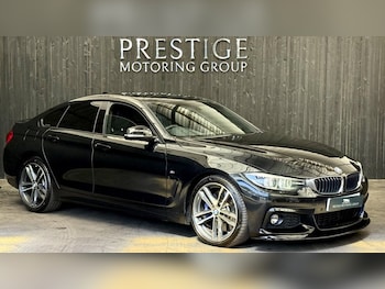 Used BMW 4 Series 2017 for sale - 79530325: Photo
