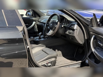 Used BMW 4 Series 2017 for sale - 79530325: Photo