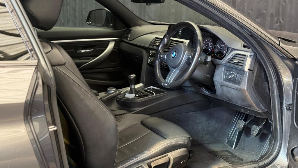 Used BMW 4 Series 2018 for sale - 78030009: Photo 16