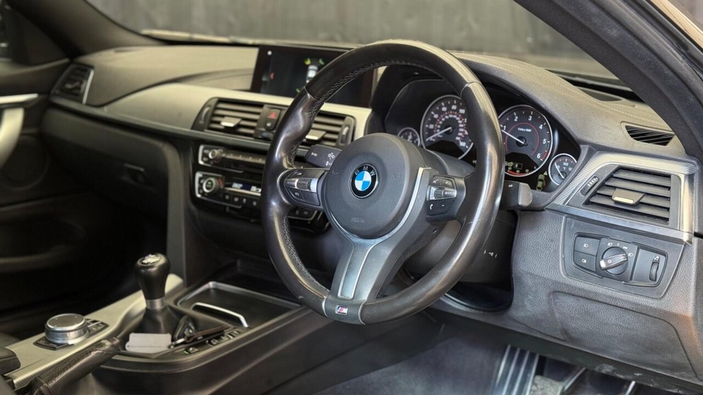 Used BMW 4 Series 2018 for sale - 78030009: Photo 17