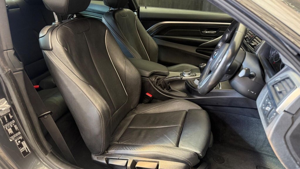 Used BMW 4 Series 2018 for sale - 78030009: Photo 18