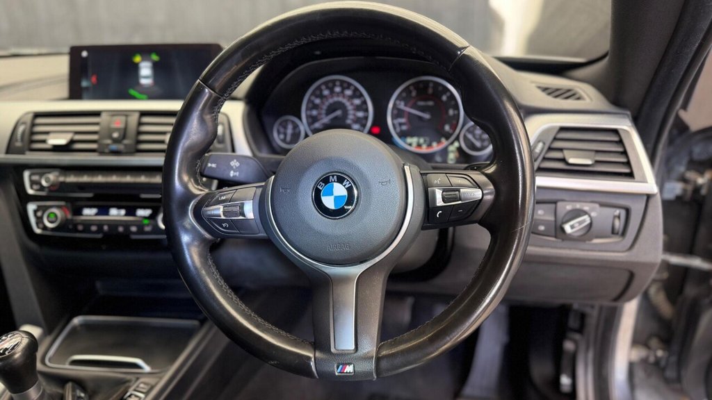 Used BMW 4 Series 2018 for sale - 78030009: Photo 19