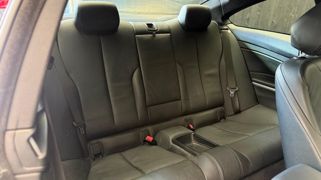 Used BMW 4 Series 2018 for sale - 78030009: Photo 24