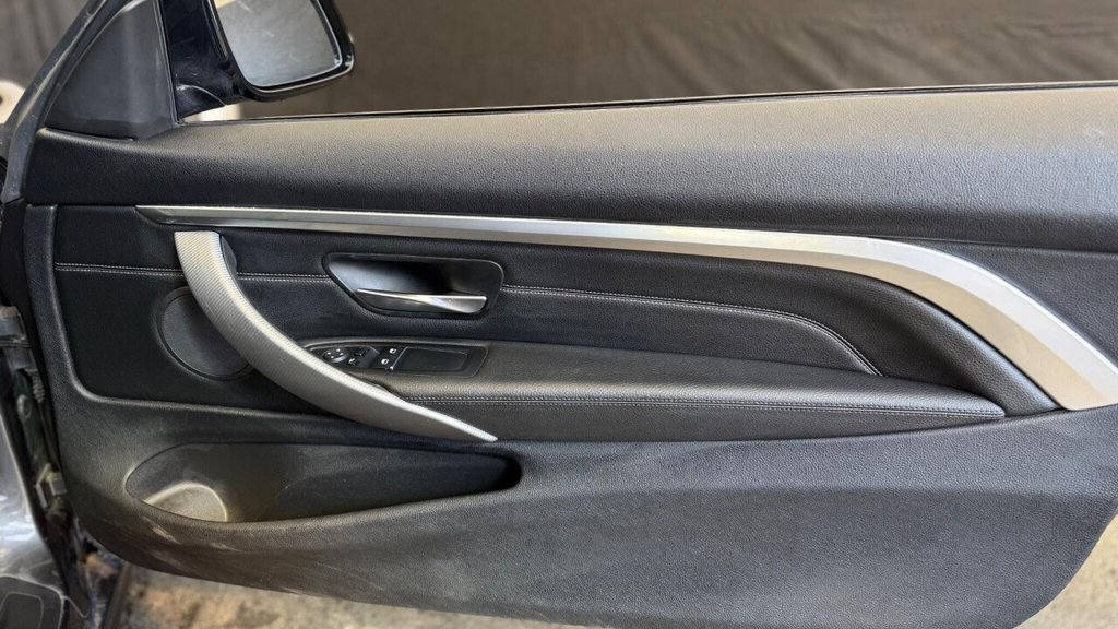 Used BMW 4 Series 2018 for sale - 78030009: Photo 25