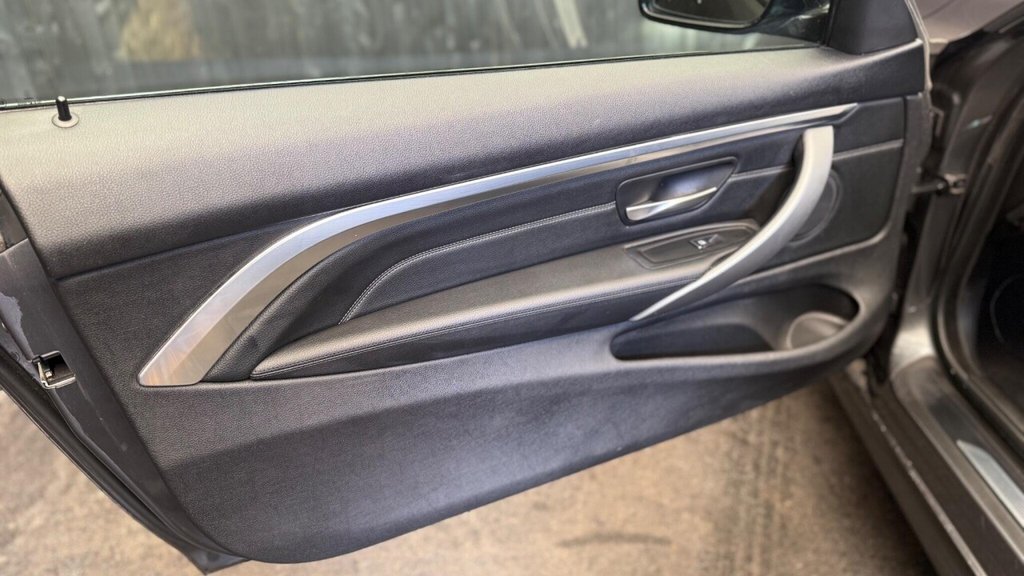 Used BMW 4 Series 2018 for sale - 78030009: Photo 28