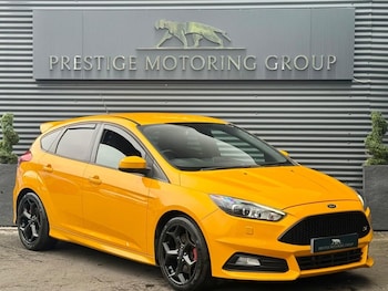 Ford - Focus