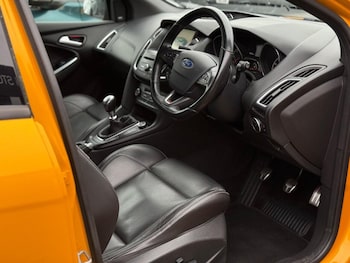 Used Ford Focus 2016 for sale - 76256579: Photo