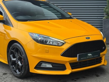 Used Ford Focus 2016 for sale - 76256579: Photo