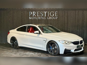 Used BMW M4 2016 for sale - 78943029: Photo