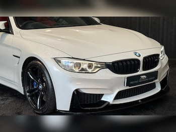 Used BMW M4 2016 for sale - 78943029: Photo