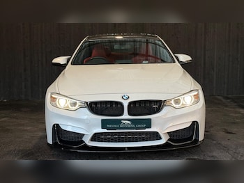 Used BMW M4 2016 for sale - 78943029: Photo