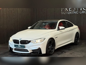 Used BMW M4 2016 for sale - 78943029: Photo