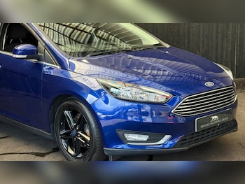 Used Ford Focus 2016 for sale - 79530183: Photo