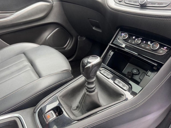 Used Vauxhall Grandland X 2020 for sale - 74569865: Photo 12