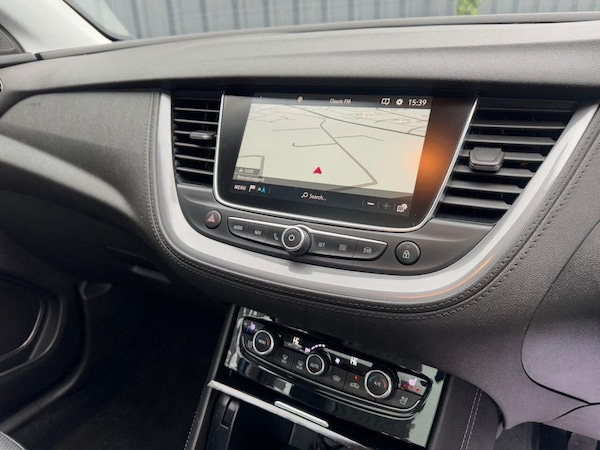 Used Vauxhall Grandland X 2020 for sale - 74569865: Photo 13