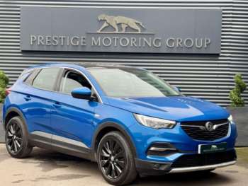2020 (70) - 1.2 Turbo Elite Nav SUV 5dr Petrol Manual 6Spd Euro 6 (s/s) (130 ps)