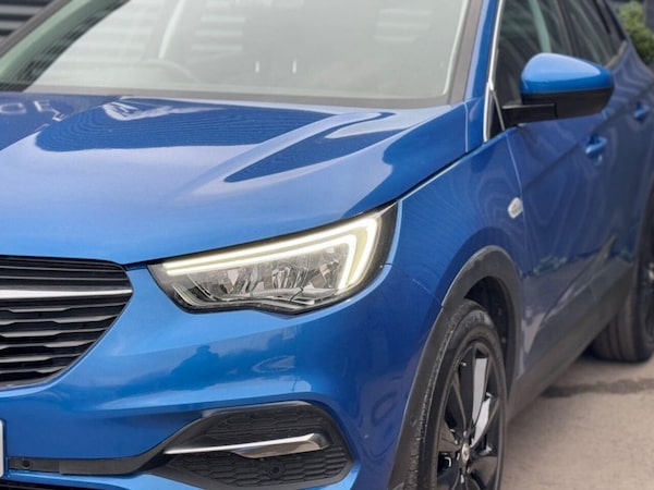 Used Vauxhall Grandland X 2020 for sale - 74569865: Photo 26