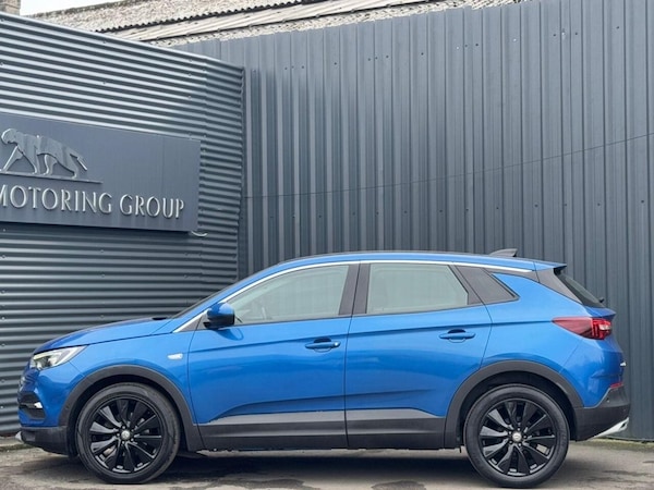 Used Vauxhall Grandland X 2020 for sale - 74569865: Photo 29
