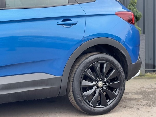 Used Vauxhall Grandland X 2020 for sale - 74569865: Photo 31