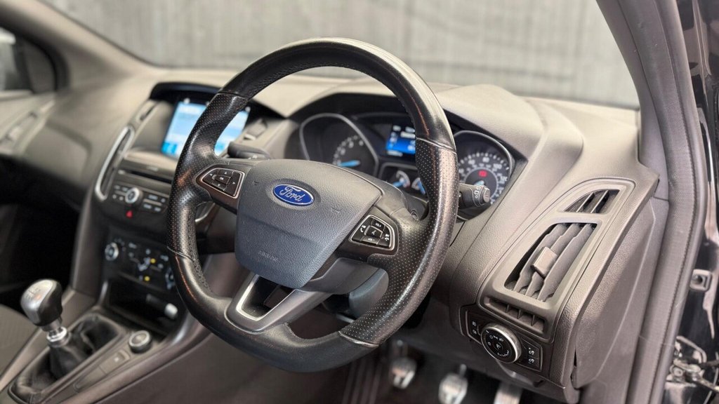 Used Ford Focus 2018 for sale - 77765452: Photo 13