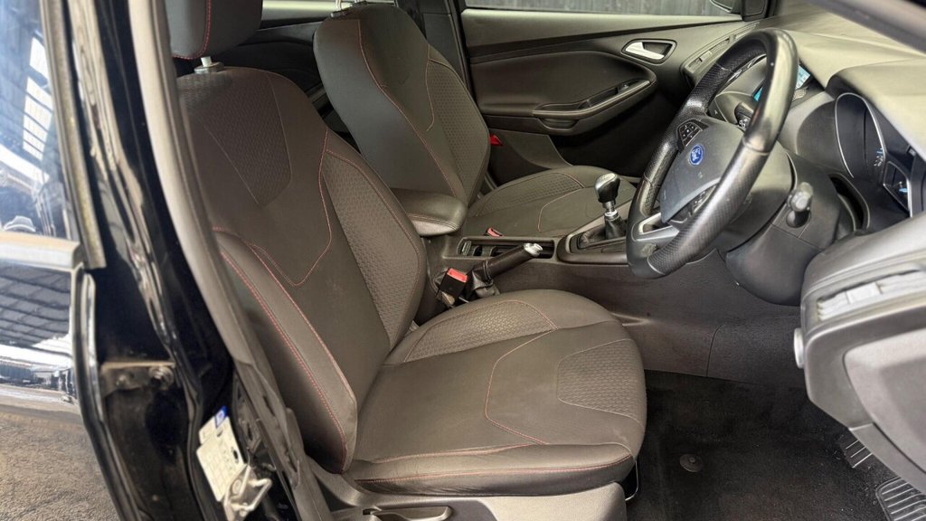 Used Ford Focus 2018 for sale - 77765452: Photo 14