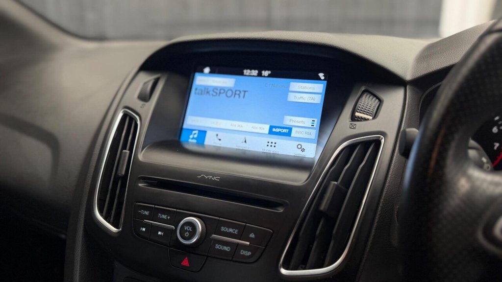 Used Ford Focus 2018 for sale - 77765452: Photo 15