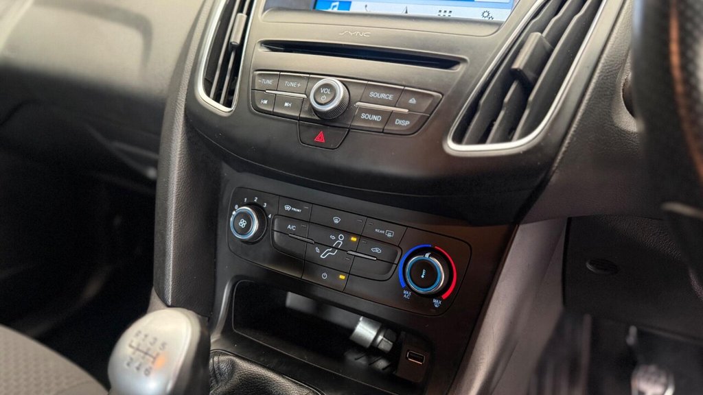 Used Ford Focus 2018 for sale - 77765452: Photo 16