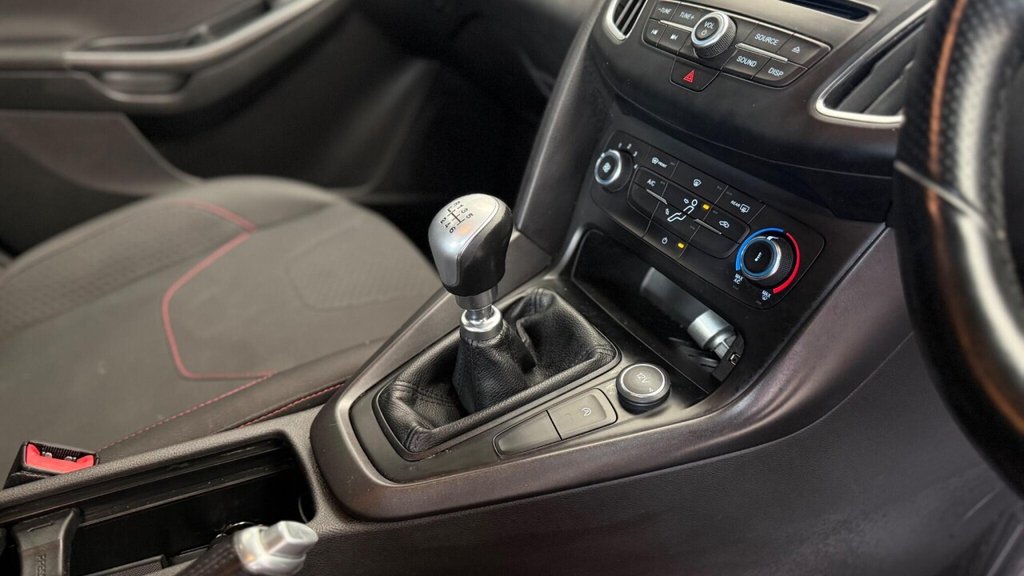 Used Ford Focus 2018 for sale - 77765452: Photo 17