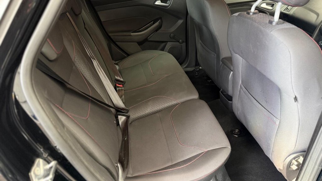 Used Ford Focus 2018 for sale - 77765452: Photo 18