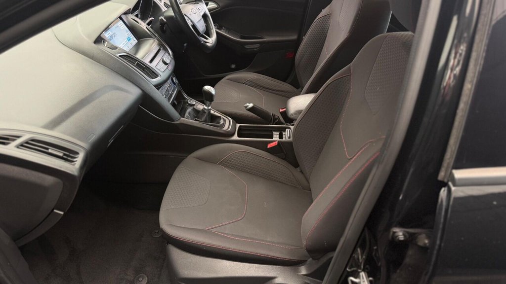 Used Ford Focus 2018 for sale - 77765452: Photo 20