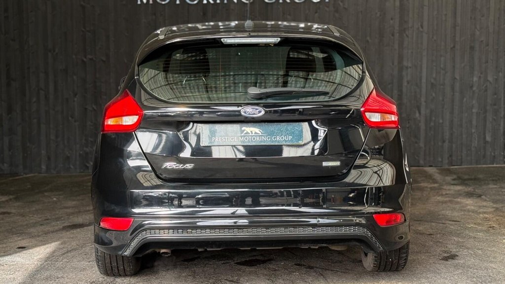 Used Ford Focus 2018 for sale - 77765452: Photo 21