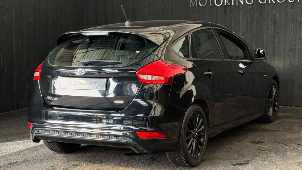 Used Ford Focus 2018 for sale - 77765452: Photo 22