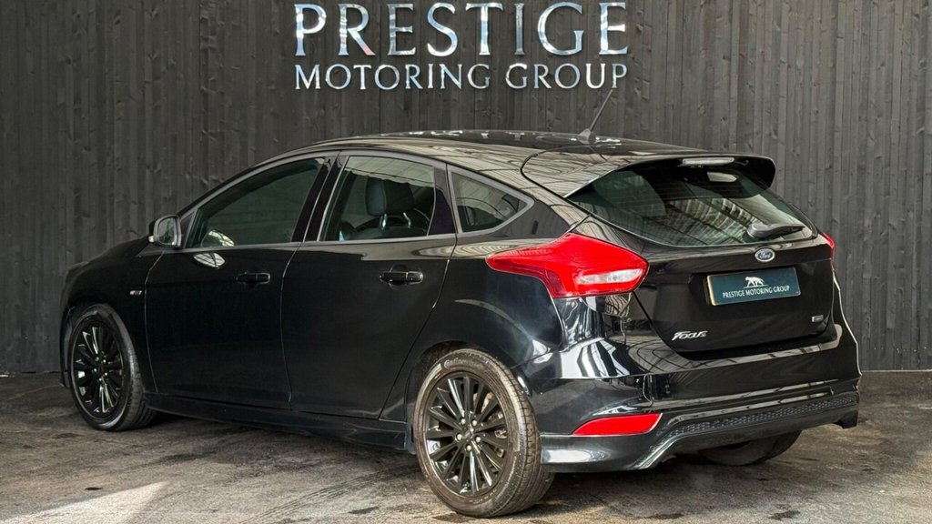 Used Ford Focus 2018 for sale - 77765452: Photo 23