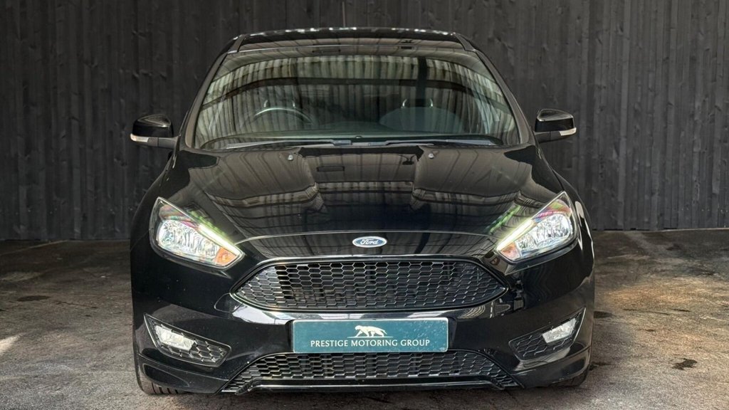 Used Ford Focus 2018 for sale - 77765452: Photo 3