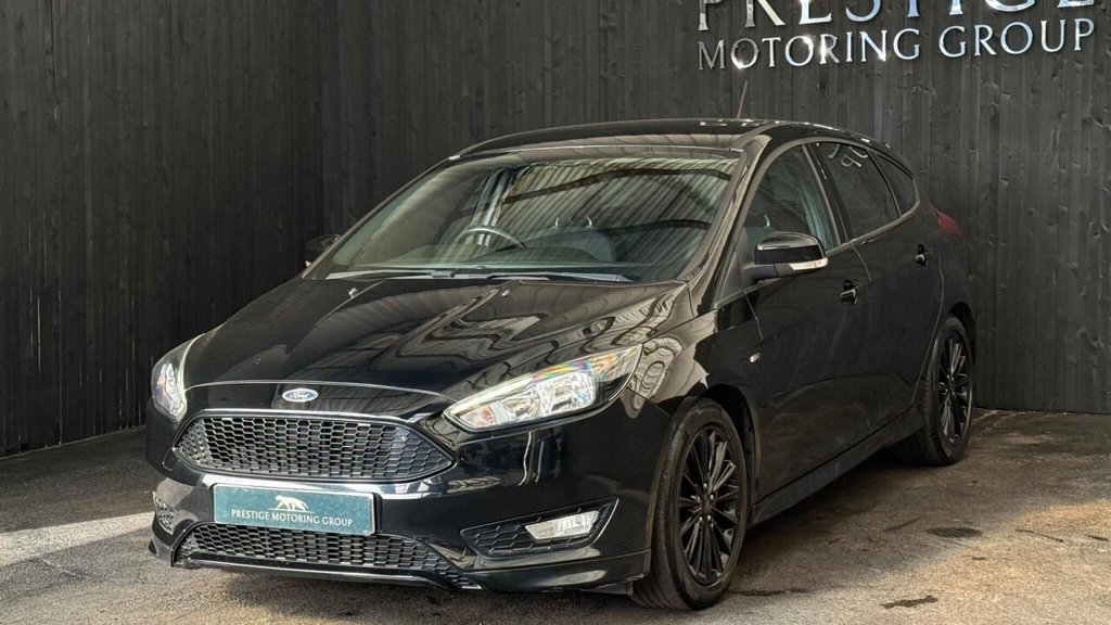 Used Ford Focus 2018 for sale - 77765452: Photo 4