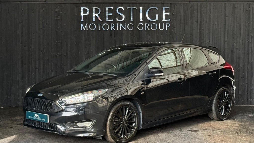 Used Ford Focus 2018 for sale - 77765452: Photo 5