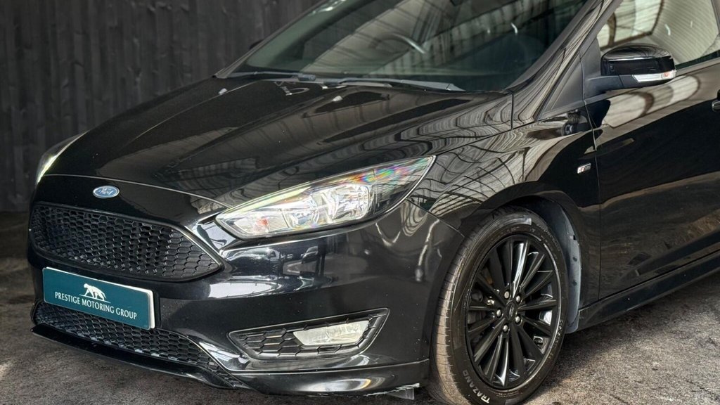 Used Ford Focus 2018 for sale - 77765452: Photo 6