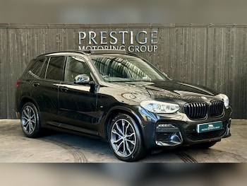 Used BMW X3 2021 for sale - 79530215: Photo
