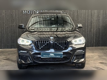 Used BMW X3 2021 for sale - 79530215: Photo