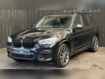 Used BMW X3 2021 for sale - 79530215: Photo