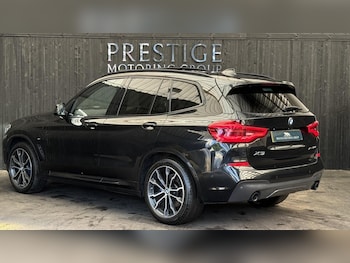 Used BMW X3 2021 for sale - 79530215: Photo