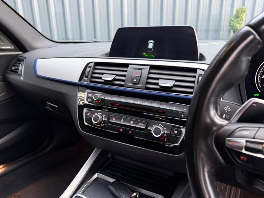 Used BMW 1 Series 2018 for sale - 77302248: Photo 12