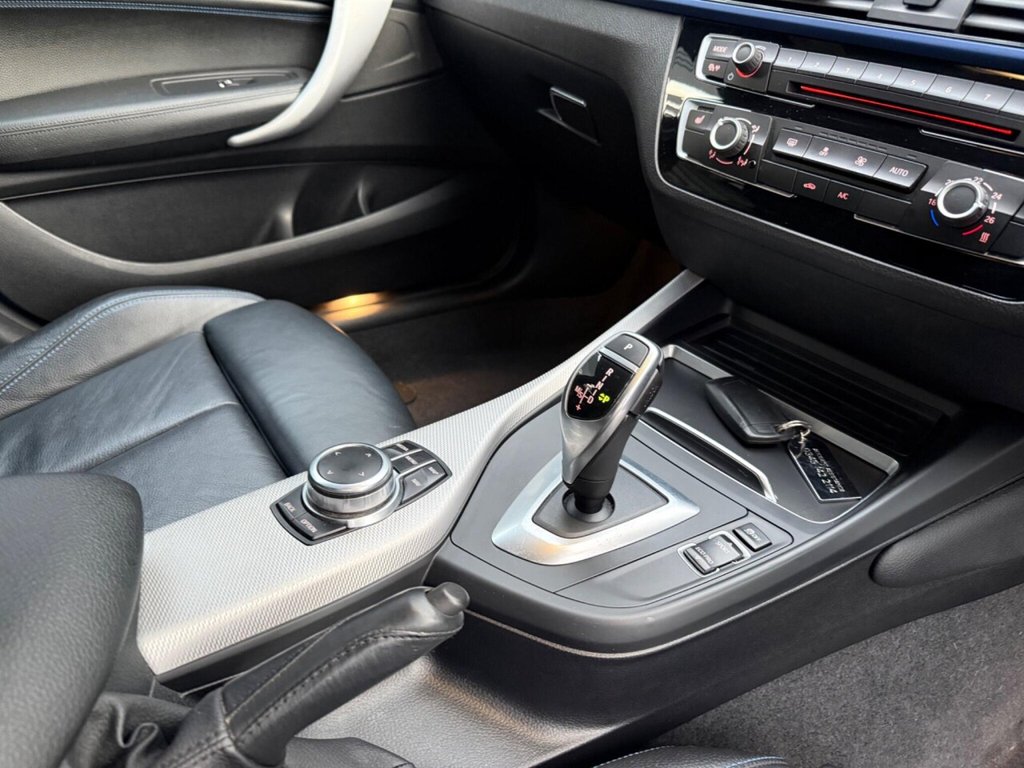 Used BMW 1 Series 2018 for sale - 77302248: Photo 13