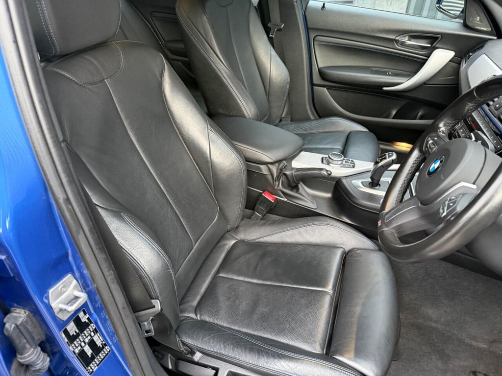 Used BMW 1 Series 2018 for sale - 77302248: Photo 14