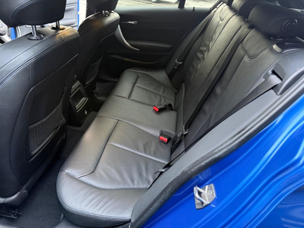 Used BMW 1 Series 2018 for sale - 77302248: Photo 20