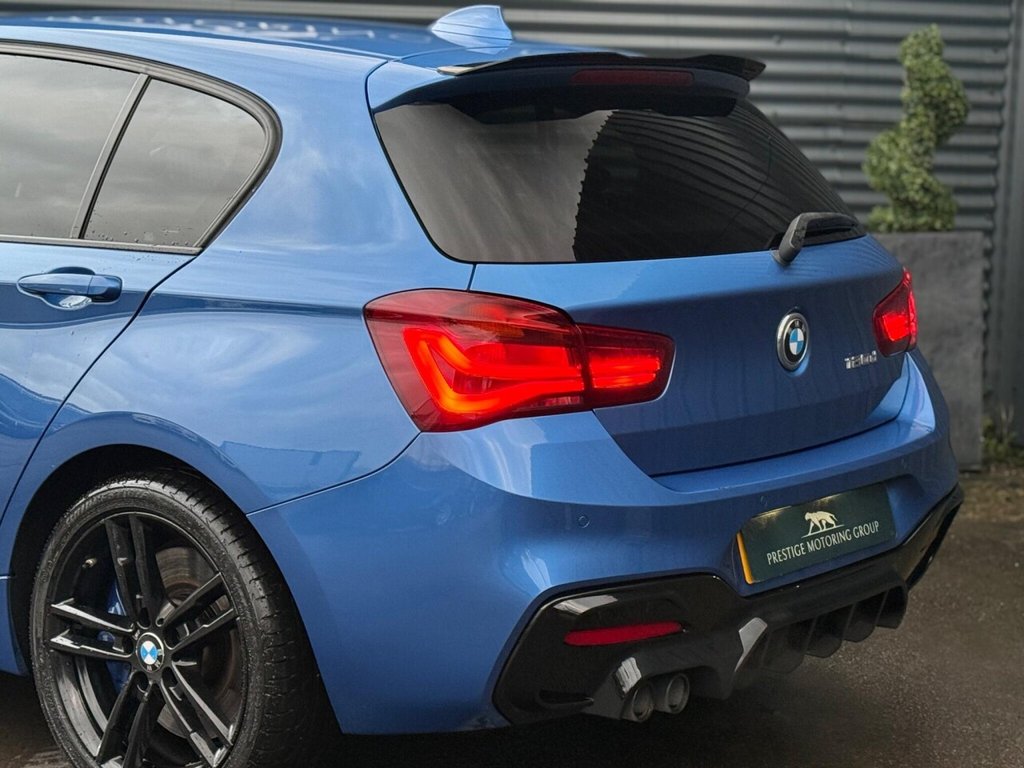 Used BMW 1 Series 2018 for sale - 77302248: Photo 29