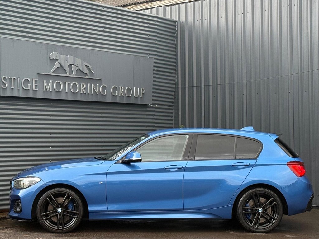 Used BMW 1 Series 2018 for sale - 77302248: Photo 30