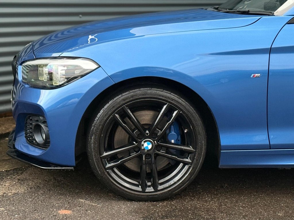 Used BMW 1 Series 2018 for sale - 77302248: Photo 31