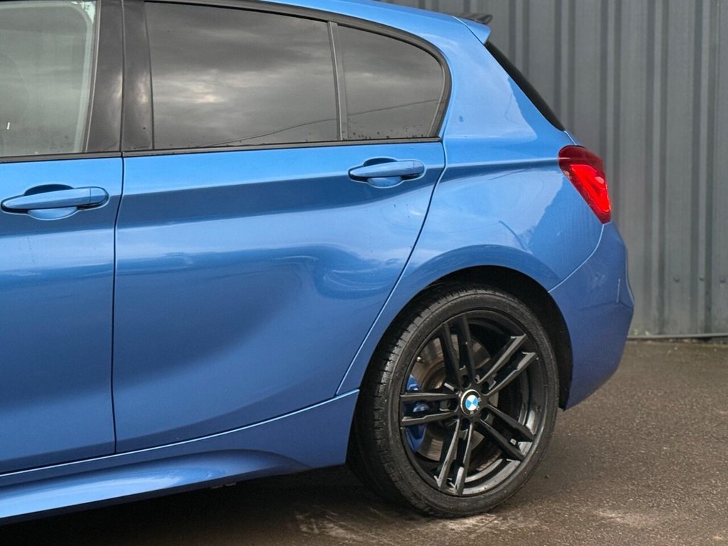 Used BMW 1 Series 2018 for sale - 77302248: Photo 32